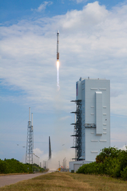 航天器 载人火箭 航天科技