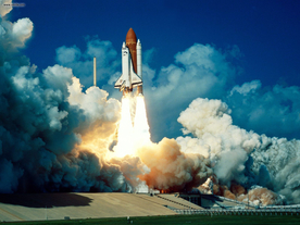 航天器 载人火箭 航天科技