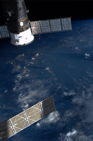 航天器 载人火箭 航天科技