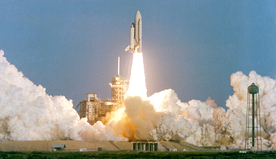 航天器 载人火箭 航天科技