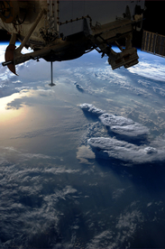 航天器 载人火箭 航天科技