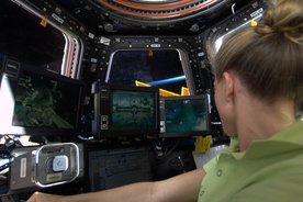 航天器 载人火箭 航天科技