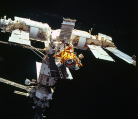 航天器 载人火箭 航天科技