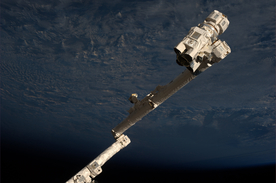 航天器 载人火箭 航天科技