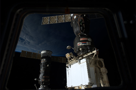 航天器 载人火箭 航天科技