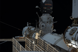 航天器 载人火箭 航天科技