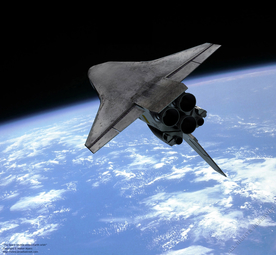 航天器 载人火箭 航天科技