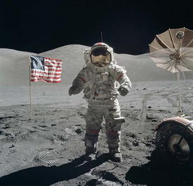 航天器 载人火箭 航天科技