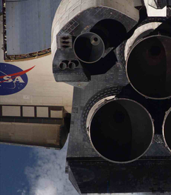 航天器 载人火箭 航天科技