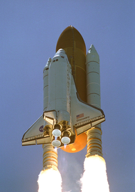 航天器 载人火箭 航天科技