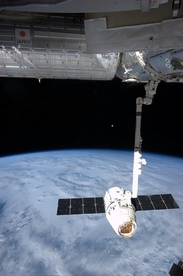 航天器 载人火箭 航天科技