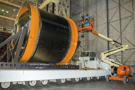 航天器 载人火箭 航天科技