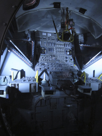 航天器 载人火箭 航天科技