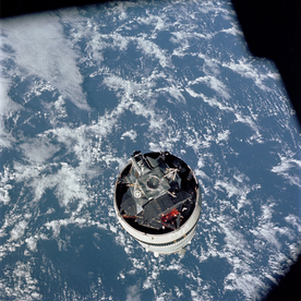 航天器 载人火箭 航天科技