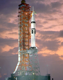 航天器 载人火箭 航天科技