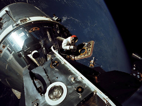 航天器 载人火箭 航天科技