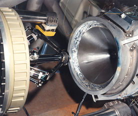 航天器 载人火箭 航天科技