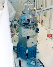 航天器 载人火箭 航天科技