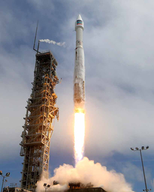 航天器 载人火箭 航天科技