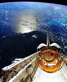 航天器 载人火箭 航天科技