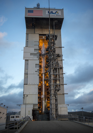 航天器 载人火箭 航天科技