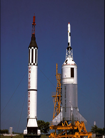 航天器 载人火箭 航天科技