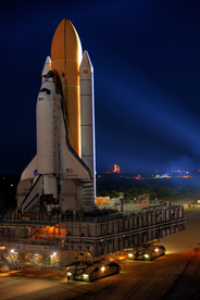 航天器 载人火箭 航天科技