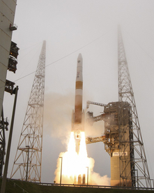 航天器 载人火箭 航天科技