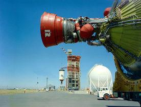 航天器 载人火箭 航天科技