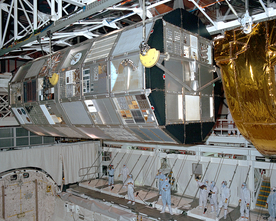 航天器 载人火箭 航天科技