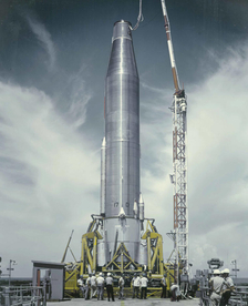 航天器 载人火箭 航天科技