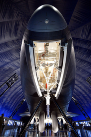 航天器 载人火箭 航天科技