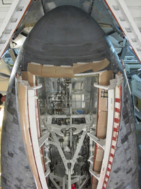 航天器 载人火箭 航天科技