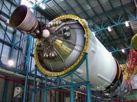 航天器 载人火箭 航天科技