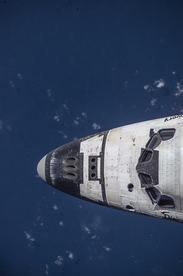 航天器 载人火箭 航天科技