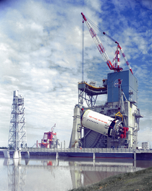 航天器 载人火箭 航天科技