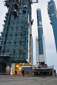 航天器 载人火箭 航天科技