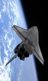 航天器 载人火箭 航天科技