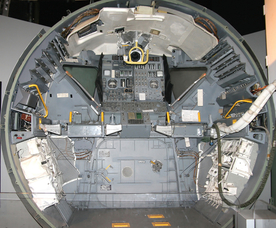 航天器 载人火箭 航天科技