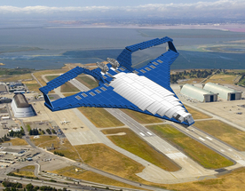 航天器 载人火箭 航天科技