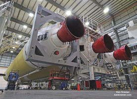 航天器 载人火箭 航天科技