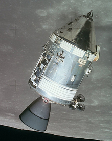 航天器 载人火箭 航天科技