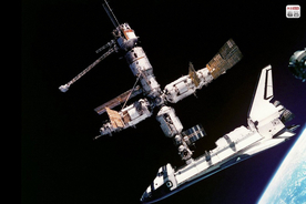 航天器 载人火箭 航天科技