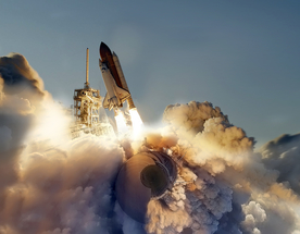 航天器 载人火箭 航天科技