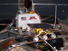 航天器 载人火箭 航天科技