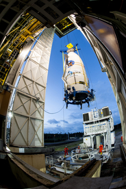 航天器 载人火箭 航天科技