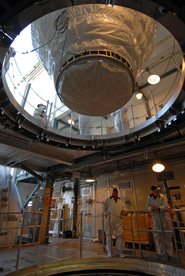 航天器 载人火箭 航天科技