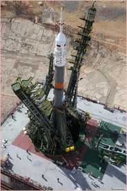 航天器 载人火箭 航天科技