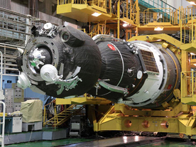 航天器 载人火箭 航天科技