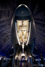 航天器 载人火箭 航天科技